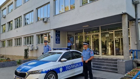 Prijedorčanin uhapšen po međunarodnoj potjernici Interpola 
