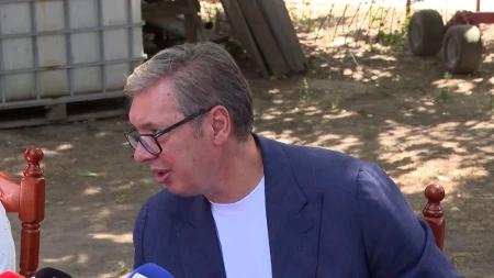 Vučić: Država uradila sve da sahrana generala Mladića protekne dostojanstveno