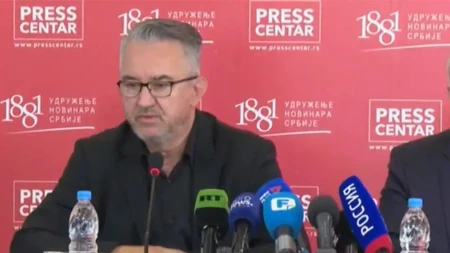 Darko Mladić: Moj otac je ubijen na moje oči