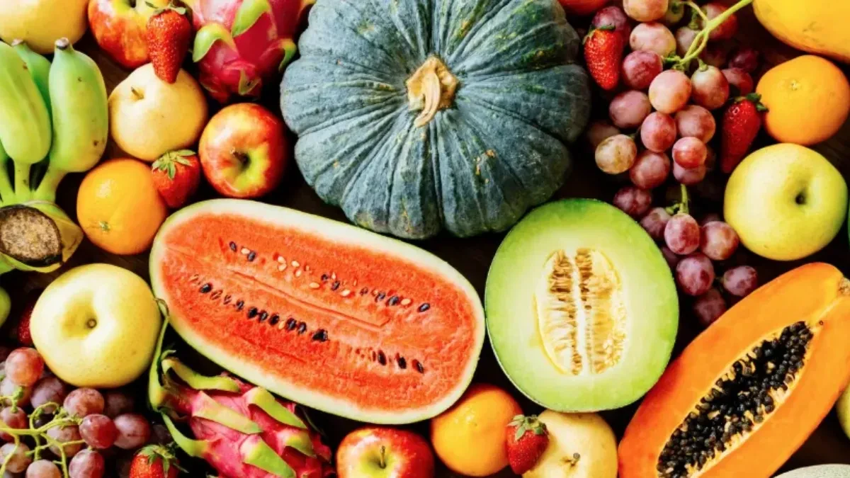 Najefikasnije voće za mršavljenje: Nutricionisti otkrivaju koje voćke pomažu u skidanju kilograma