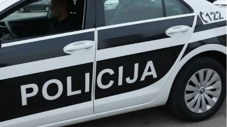 Uhapšen osamnaestogodišnjak osumnjičen za ubistvo u Sarajevu