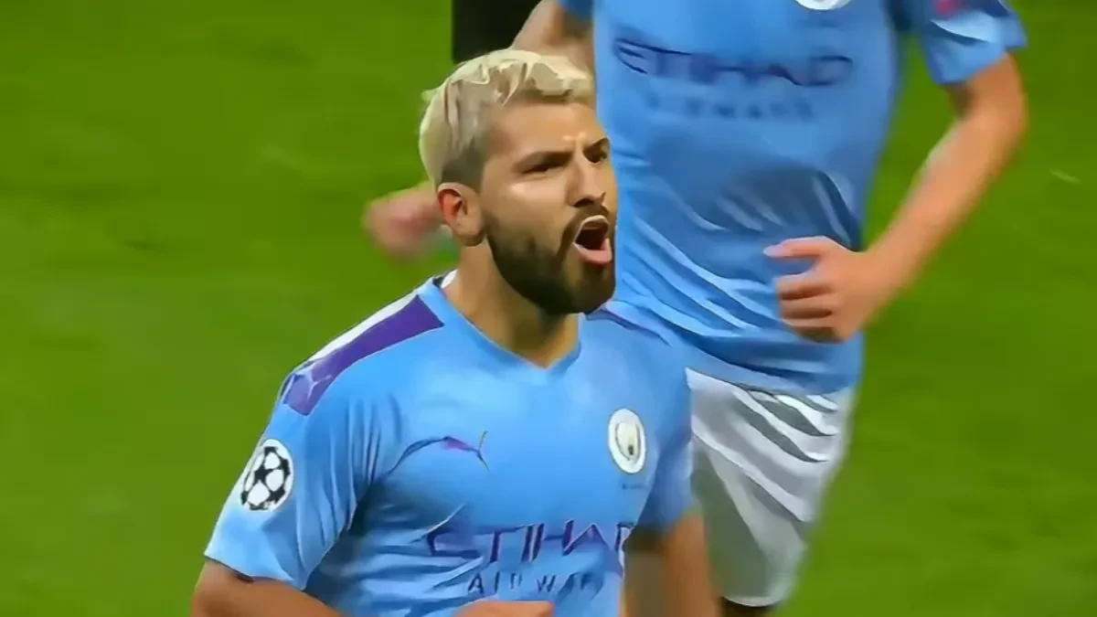 Serhio Aguero pod istragom zbog veze sa kartelom