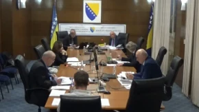 Pale prve kazne na početku kampanje