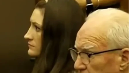 Poništeno suđenje majci optuženoj za ubistvo troje djece u Masačusetsu
