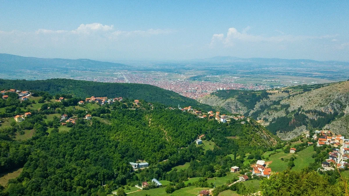 Nastavljeno protivpravno rušenje srpske imovine na Gazivodama