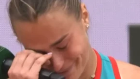 Sabalenka rutinski do osmine finala US Opena: Pobjeda nad Rahimovom u dva seta