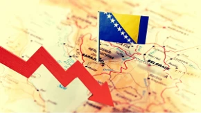 Federacija BiH gubi stanovništvo i ubrzano stari