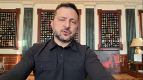 Udar na vrh vlasti u Kijevu: NABU pretresa Kancelariju Zelenskog