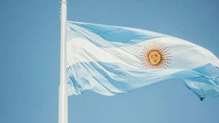 Argentina zaoštrila spor s Britanijom oko Foklandskih ostrva