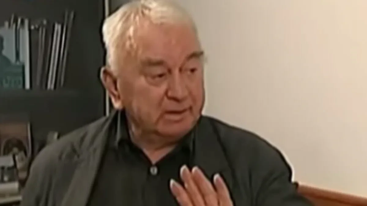 Duško Trifunović je znao sa riječima: Ovo su njegovi najljepši citati i stihovi