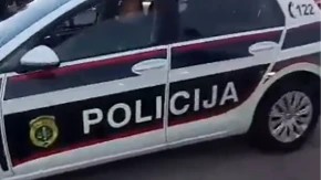 Pucnjava u Sarajevu: Ubijen 34-godišnji muškarac