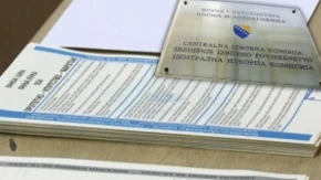 Počinje izborna kampanja za opšte izbore u BiH
