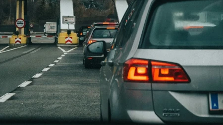 Na većini saobraćajnica nema zastoja, na pojedinim dionicama izmjene