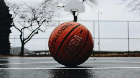 Ukrajinska košarkašica napustila koledž zbog dolaska Ruskinje