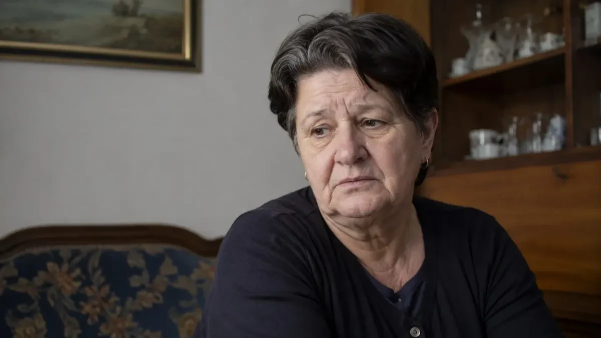 Nakon bratove smrti, sestrića je odgajala kao sina: Svi su se čudili kako joj vraća za sve