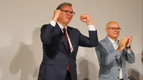 Aleksandar Vučić kandidat za premijera: Jednoglasna odluka SNS, "Aleksandar Vučić - Ujedinjena Srbija" naziv liste
