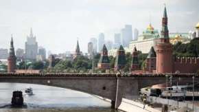 Vitkof i Kušner stigli u Moskvu