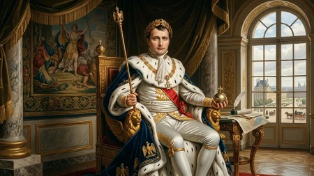 Misteriozna smrt Napoleona Bonaparte: Priča o njegovim posljednjim satima i danas šokira