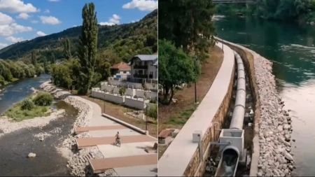 Revolucionarno rješenje Ujedinjene Srpske: Ljepota Banjaluke ne smije da ima neprijatan miris (VIDEO)
