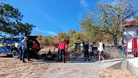 Užas u Hercegovini: Tijelo muškarca izvučeno iz čatrnje