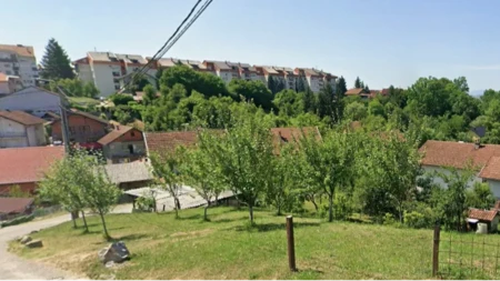 „Ne dao Bog obilnijih padavina“: Mještani ulica na Starčevici traže hitnu sanaciju