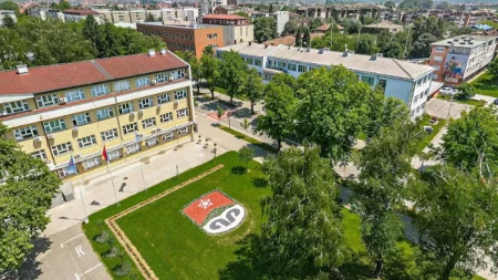 Oglasio se prijedorski vodovod: Pukao transportni cjevovod