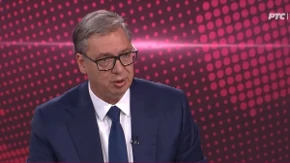 „Ili ćete da radite ili vas neće biti u timu“: Vučić otkrio plan za najmanju vladu u istoriji Srbije