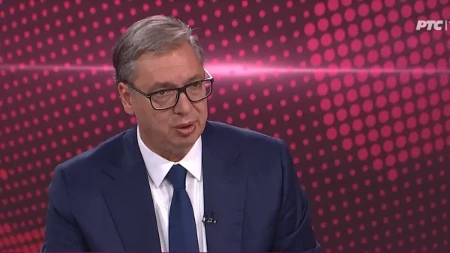 „Ili ćete da radite ili vas neće biti u timu“: Vučić otkrio plan za najmanju vladu u istoriji Srbije