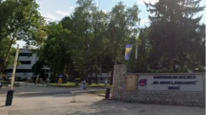 Cazin: Stanje troje povrijeđene djece nepromijenjeno, dječak i dalje u komi