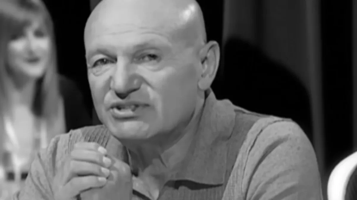 Poruka porodice slama srca: Šaban Šaulić bi danas napunio 75 godina