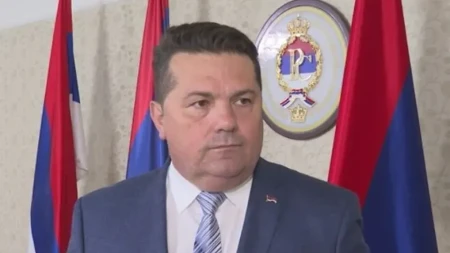Stevandić o Darku Mladiću: Veličina čovjeka vidi se u najtežem vremenu