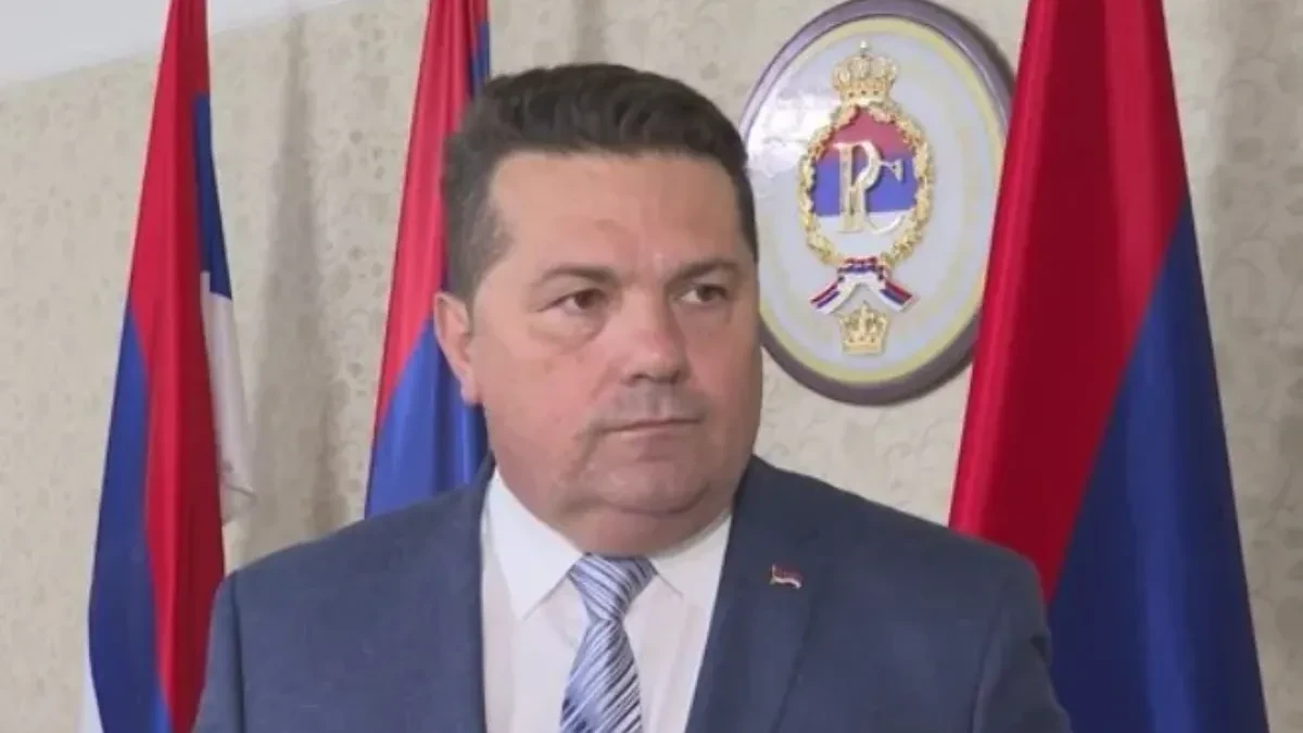 Stevandić o Darku Mladiću: Veličina čovjeka vidi se u najtežem vremenu