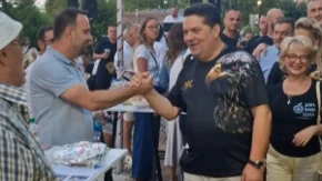 Ujedinjena Srpska predstavila projekat čišćenja Vrbasa i viziju Banjaluke 