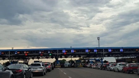 EU od danas ukinula olakšice: Kolone na granicama biće još duže