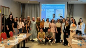 U Banjaluci održana konferencija „Mladi u nauci“: Okupili se studenti iz sedam zemalja