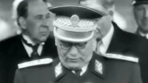 Posjeta jedne žene raskrinkala je Tita do srži: Vi ste crveni faraon