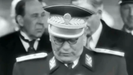 Posjeta jedne žene raskrinkala je Tita do srži: Vi ste crveni faraon
