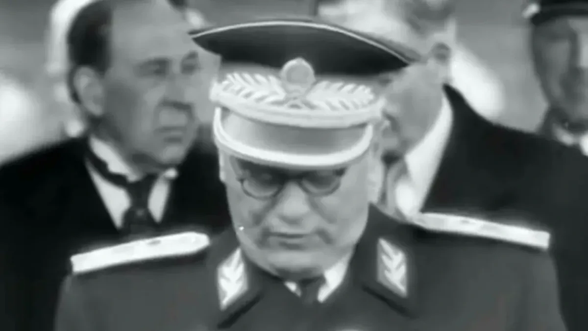 Posjeta jedne žene raskrinkala je Tita do srži: Vi ste crveni faraon