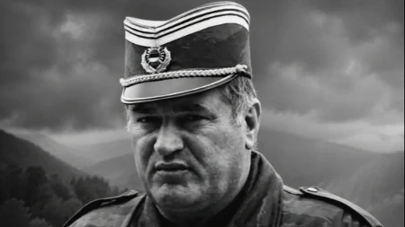 Sahrana generala Ratka Mladića sutra u Beogradu uz najviše vojne počasti 