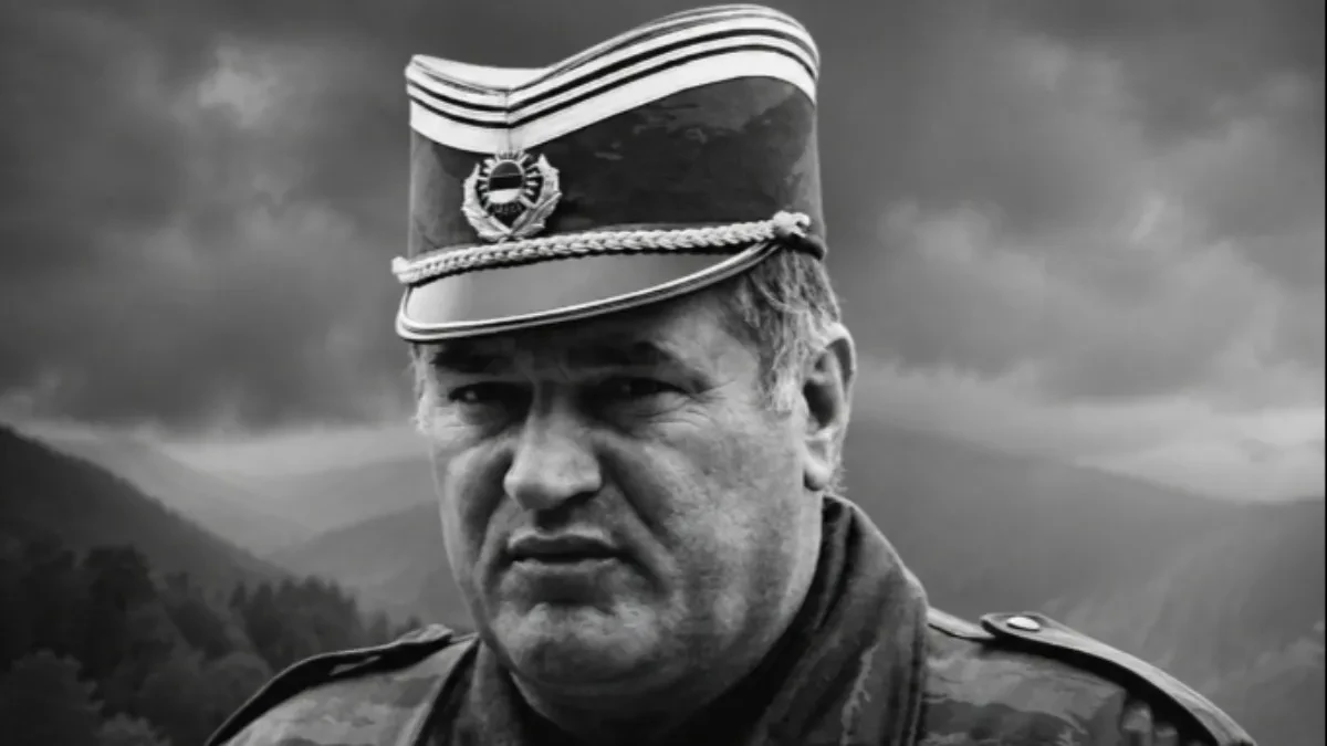 Sahrana generala Ratka Mladića sutra u Beogradu uz najviše vojne počasti 