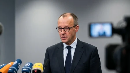 Između "dva zla": Dvije opcije za Merca nakon izbornog poraza