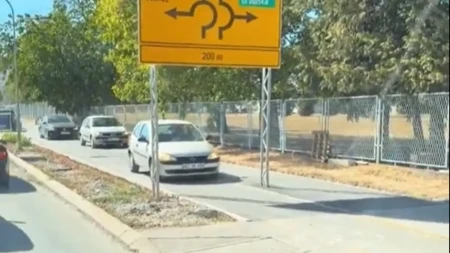 Banjalučke gužve i radovi izluđuju vozače: Snimci „snalaženja“ postali viralni (VIDEO)
