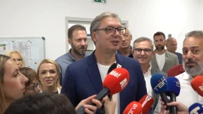 Vučić najavio: 11. septembra saopštavamo visinu povećanja plata i penzija