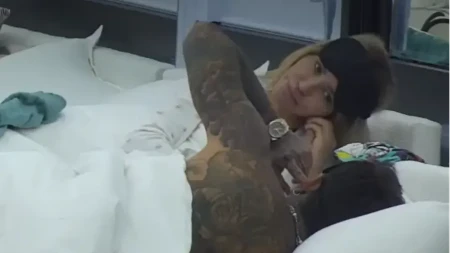 Nova sezona rijalitija „Elita 10“: Aneli i Filip spojili krevete prve večeri, Janjuš joj izjavio ljubav