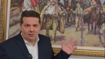 Stevandić održao istorijski čas: Samo je jedan način da sačuvamo Republiku Srpsku (VIDEO) 