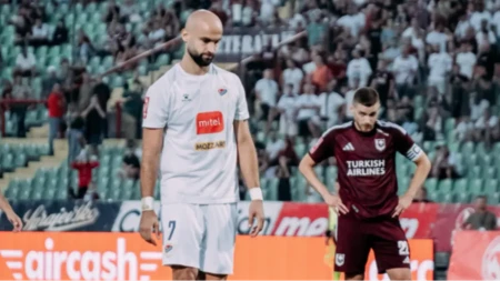 Pregled kola WWin lige BiH: Zrinjski nastavio dominaciju, Sarajevo srušilo blijedi Borac (VIDEO)