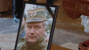 Ovako je govorio general Mladić: Oružje ne bih proizvodio ni kao dječije igračke