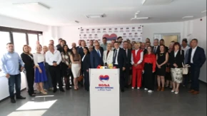 „Volja naroda Srpske dr Vlado Đajić“ predstavila 10 politika za bolji život građana