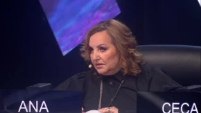 Ana Bekuta napustila „Zvezde Granda“ nakon 10 godina