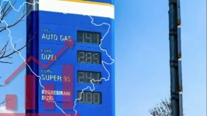 Gorivo u BiH ponovo poskupljuje?